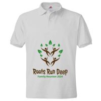 Ecosmart® Jersey Polo Thumbnail