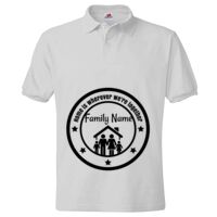 Ecosmart® Jersey Polo Thumbnail