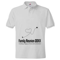 Ecosmart® Jersey Polo Thumbnail