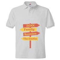 Ecosmart® Jersey Polo Thumbnail