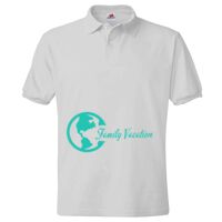 Ecosmart® Jersey Polo Thumbnail