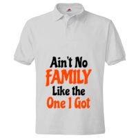 Ecosmart® Jersey Polo Thumbnail