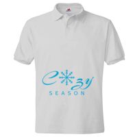 Ecosmart® Jersey Polo Thumbnail