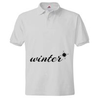 Ecosmart® Jersey Polo Thumbnail