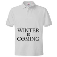 Ecosmart® Jersey Polo Thumbnail
