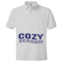 Ecosmart® Jersey Polo Thumbnail