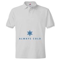 Ecosmart® Jersey Polo Thumbnail