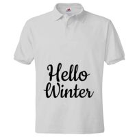 Ecosmart® Jersey Polo Thumbnail