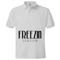 Ecosmart® Jersey Polo Thumbnail