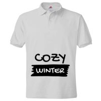 Ecosmart® Jersey Polo Thumbnail