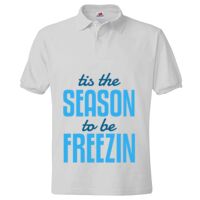 Ecosmart® Jersey Polo Thumbnail