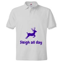 Ecosmart® Jersey Polo Thumbnail