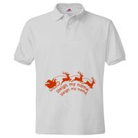 Ecosmart® Jersey Polo Thumbnail