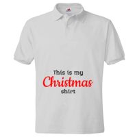 Ecosmart® Jersey Polo Thumbnail
