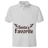 Ecosmart® Jersey Polo Thumbnail