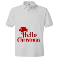 Ecosmart® Jersey Polo Thumbnail