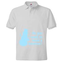 Ecosmart® Jersey Polo Thumbnail