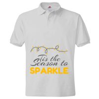 Ecosmart® Jersey Polo Thumbnail