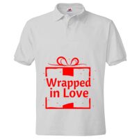 Ecosmart® Jersey Polo Thumbnail