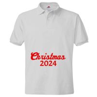 Ecosmart® Jersey Polo Thumbnail