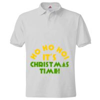 Ecosmart® Jersey Polo Thumbnail