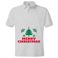 Ecosmart® Jersey Polo Thumbnail