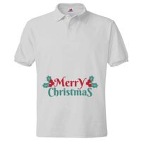 Ecosmart® Jersey Polo Thumbnail