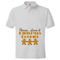 Ecosmart® Jersey Polo Thumbnail