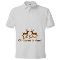 Ecosmart® Jersey Polo Thumbnail