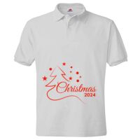 Ecosmart® Jersey Polo Thumbnail