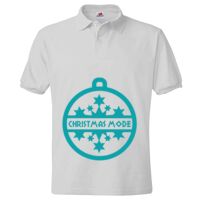 Ecosmart® Jersey Polo Thumbnail