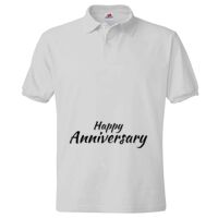 Ecosmart® Jersey Polo Thumbnail