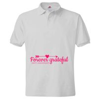 Ecosmart® Jersey Polo Thumbnail