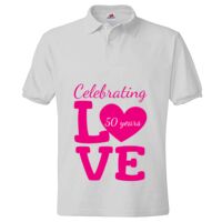 Ecosmart® Jersey Polo Thumbnail
