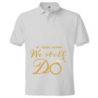 Ecosmart® Jersey Polo Thumbnail