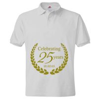 Ecosmart® Jersey Polo Thumbnail