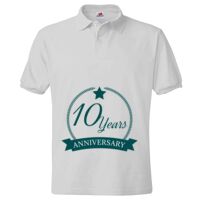 Ecosmart® Jersey Polo Thumbnail