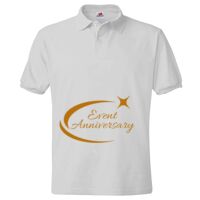 Ecosmart® Jersey Polo Thumbnail