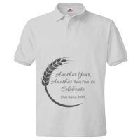 Ecosmart® Jersey Polo Thumbnail
