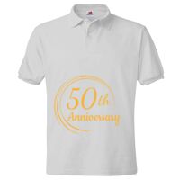 Ecosmart® Jersey Polo Thumbnail