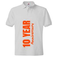 Ecosmart® Jersey Polo Thumbnail