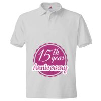 Ecosmart® Jersey Polo Thumbnail