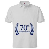 Ecosmart® Jersey Polo Thumbnail
