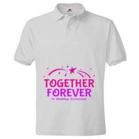 Ecosmart® Jersey Polo Thumbnail