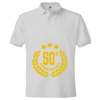 Ecosmart® Jersey Polo Thumbnail