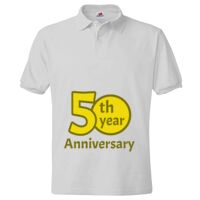 Ecosmart® Jersey Polo Thumbnail