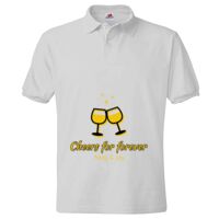 Ecosmart® Jersey Polo Thumbnail