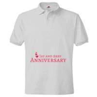 Ecosmart® Jersey Polo Thumbnail
