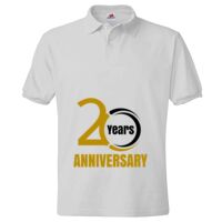 Ecosmart® Jersey Polo Thumbnail