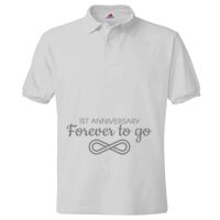Ecosmart® Jersey Polo Thumbnail